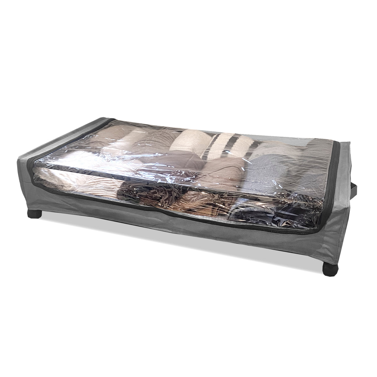 Organizador Bajo Cama Square