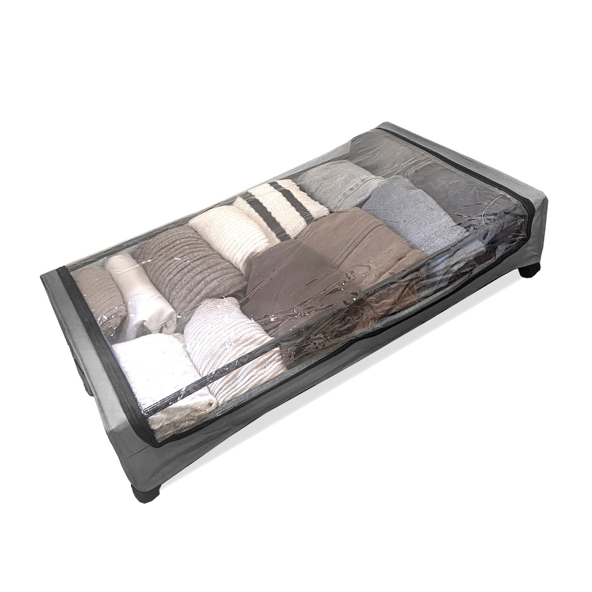 Organizador Bajo Cama Square