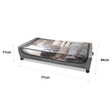 Organizador Bajo Cama Square