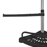 Estantería Telescópica Ducha Baño 213 a 273 cm