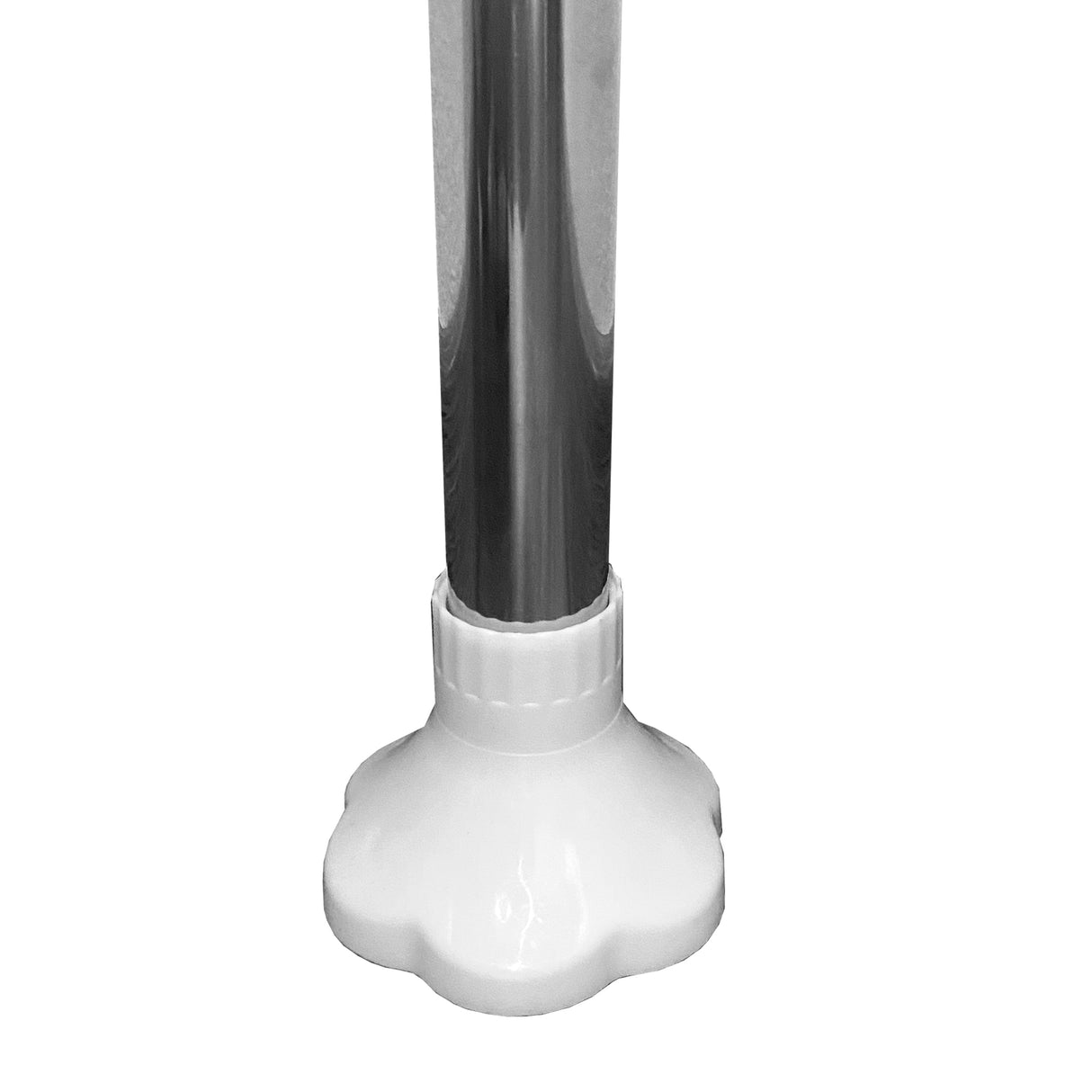 Estantería Telescópica Ducha Baño 276 a 330 cm