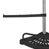 Estantería Telescópica Ducha Baño 276 a 330 cm