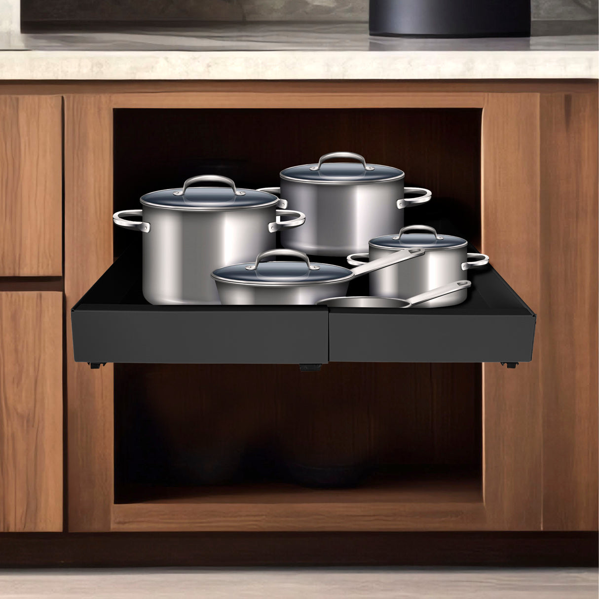 Organizador Extensible Armarios