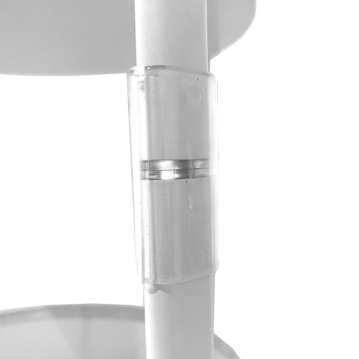 Carrito Almacenamiento Plegable