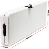 Banco Plegable de Resina