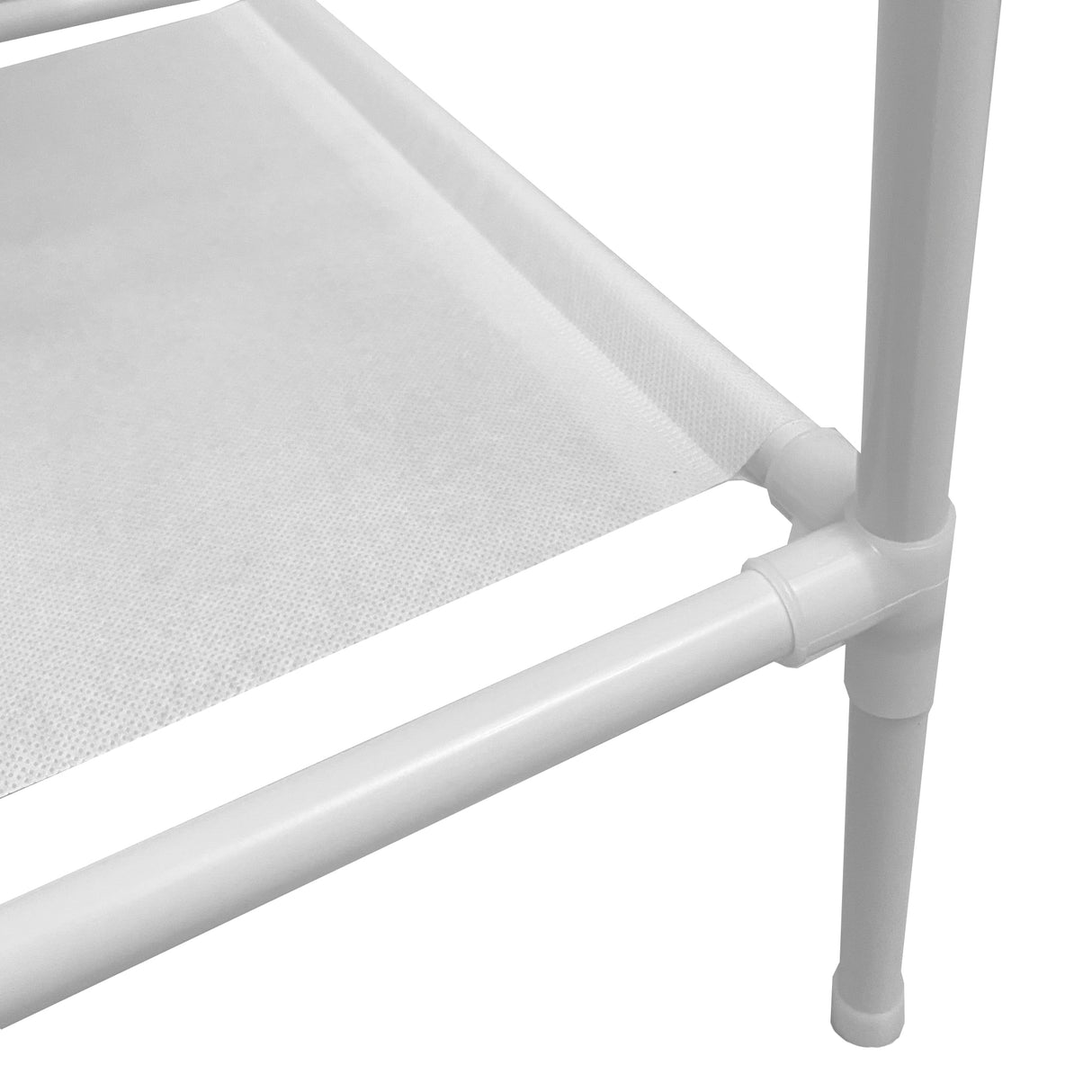 Perchero Esquinero Metal