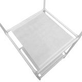 Perchero Esquinero Metal