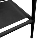 Perchero Esquinero Metal