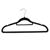 Perchas de Terciopelo Antideslizantes