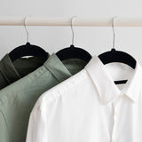 Perchas de Terciopelo Antideslizantes