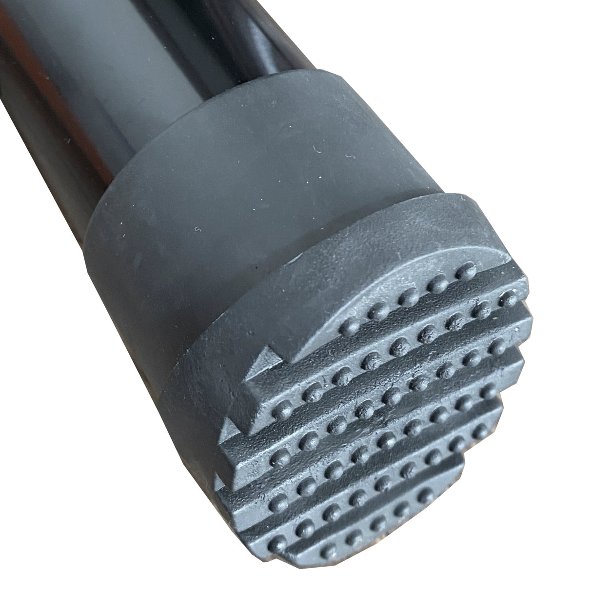 Escalera Telescópica de Acero al Carbono