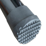 Escalera Telescópica de Acero al Carbono