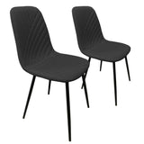 Sillas Comedor Nórdicas