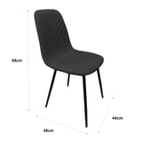 Sillas Comedor Nórdicas