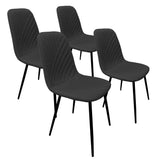 Sillas Comedor Nórdicas