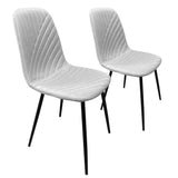 Sillas Comedor Nórdicas