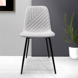 Sillas Comedor Nórdicas