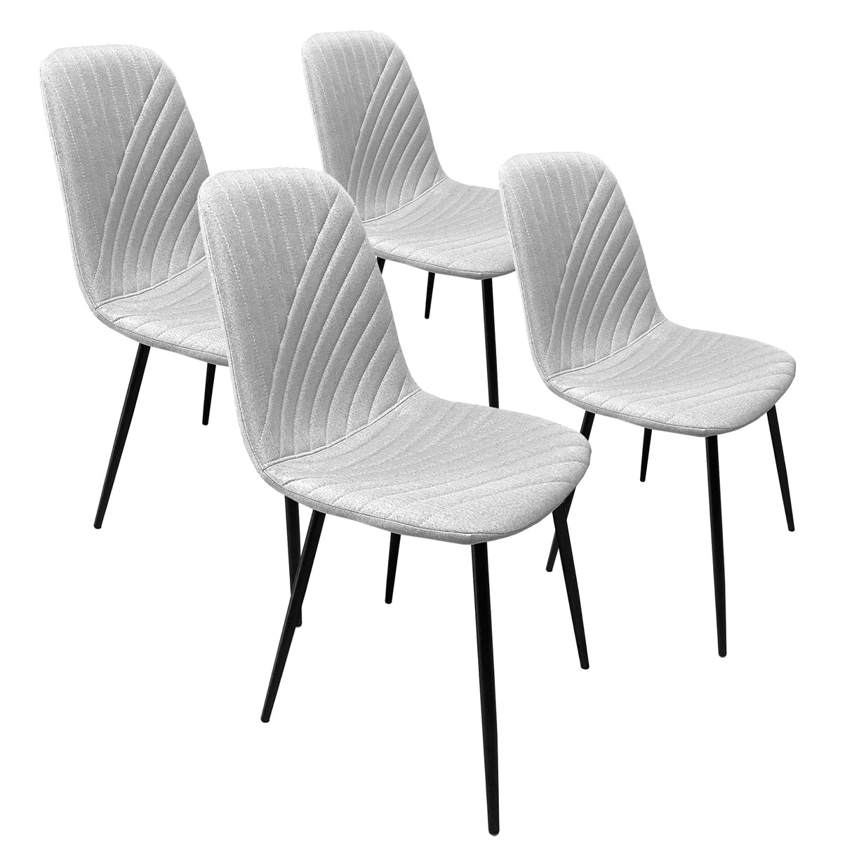 Sillas Comedor Nórdicas