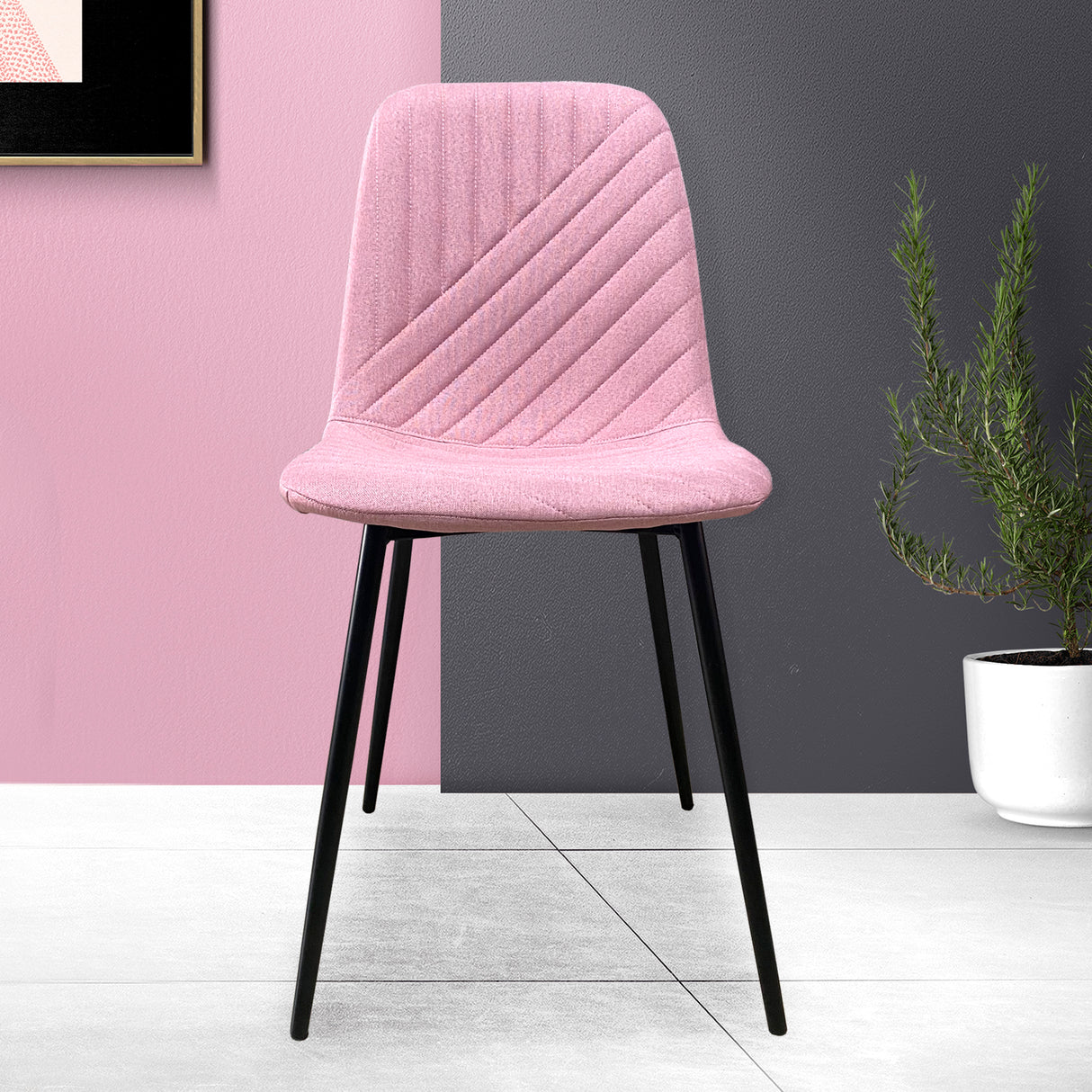 Sillas Comedor Nórdicas