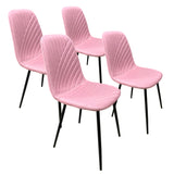 Sillas Comedor Nórdicas