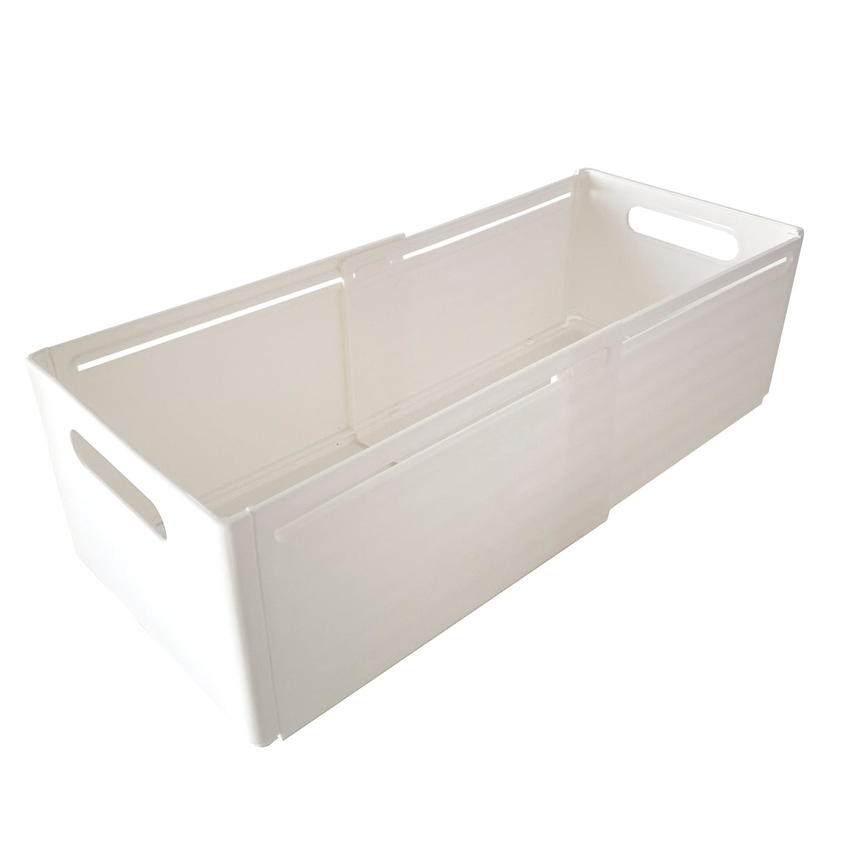 Organizador Extensible