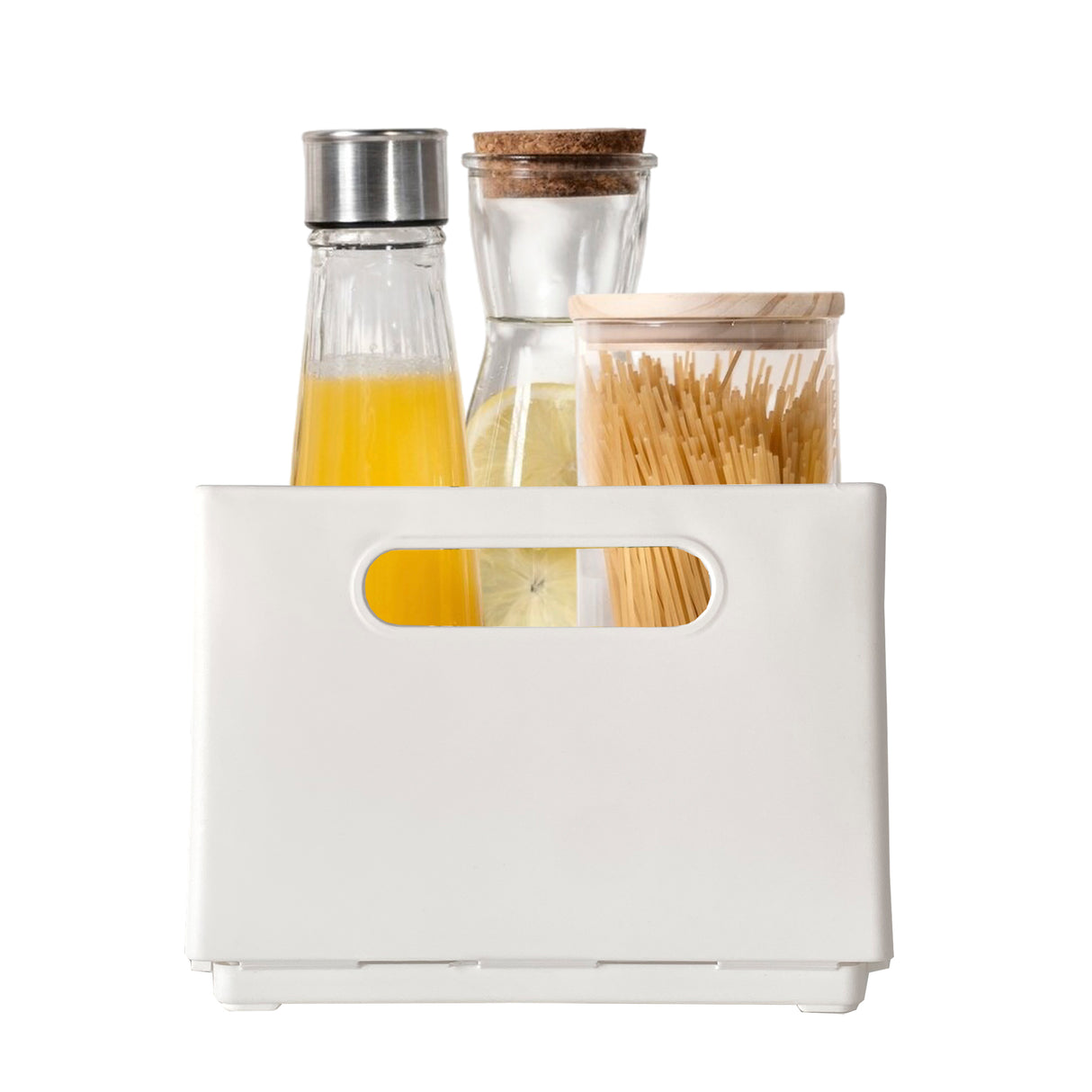 Organizador Extensible