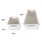 Organizador Extensible