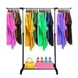 Burro Metálico Basic Extended