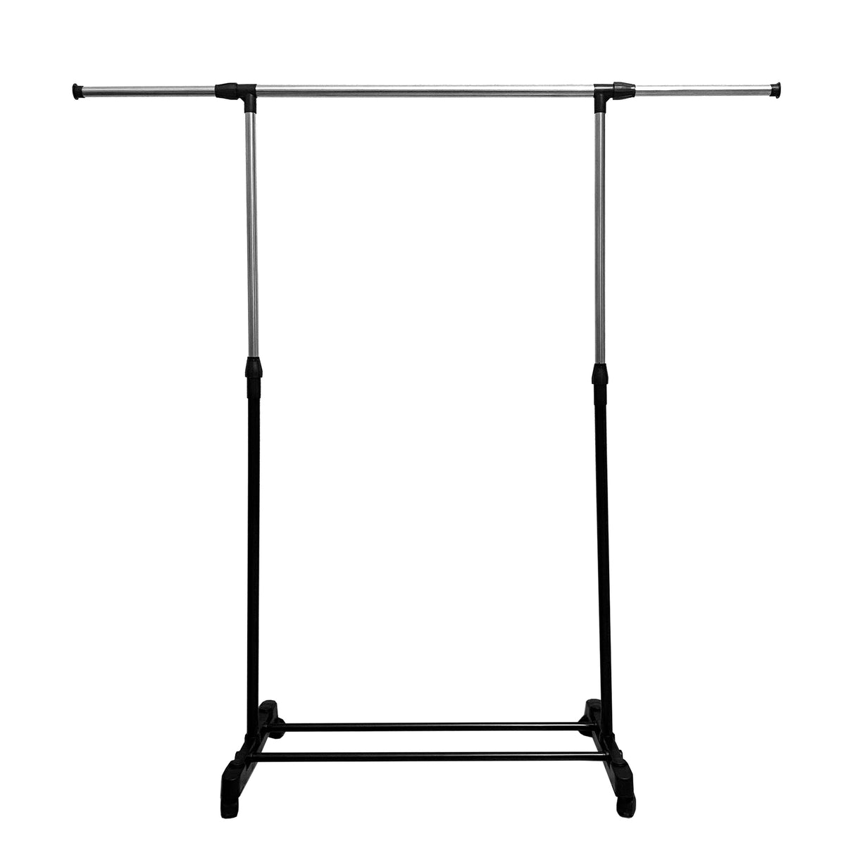 Burro Metálico Basic Extended