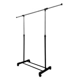 Burro Metálico Basic Extended