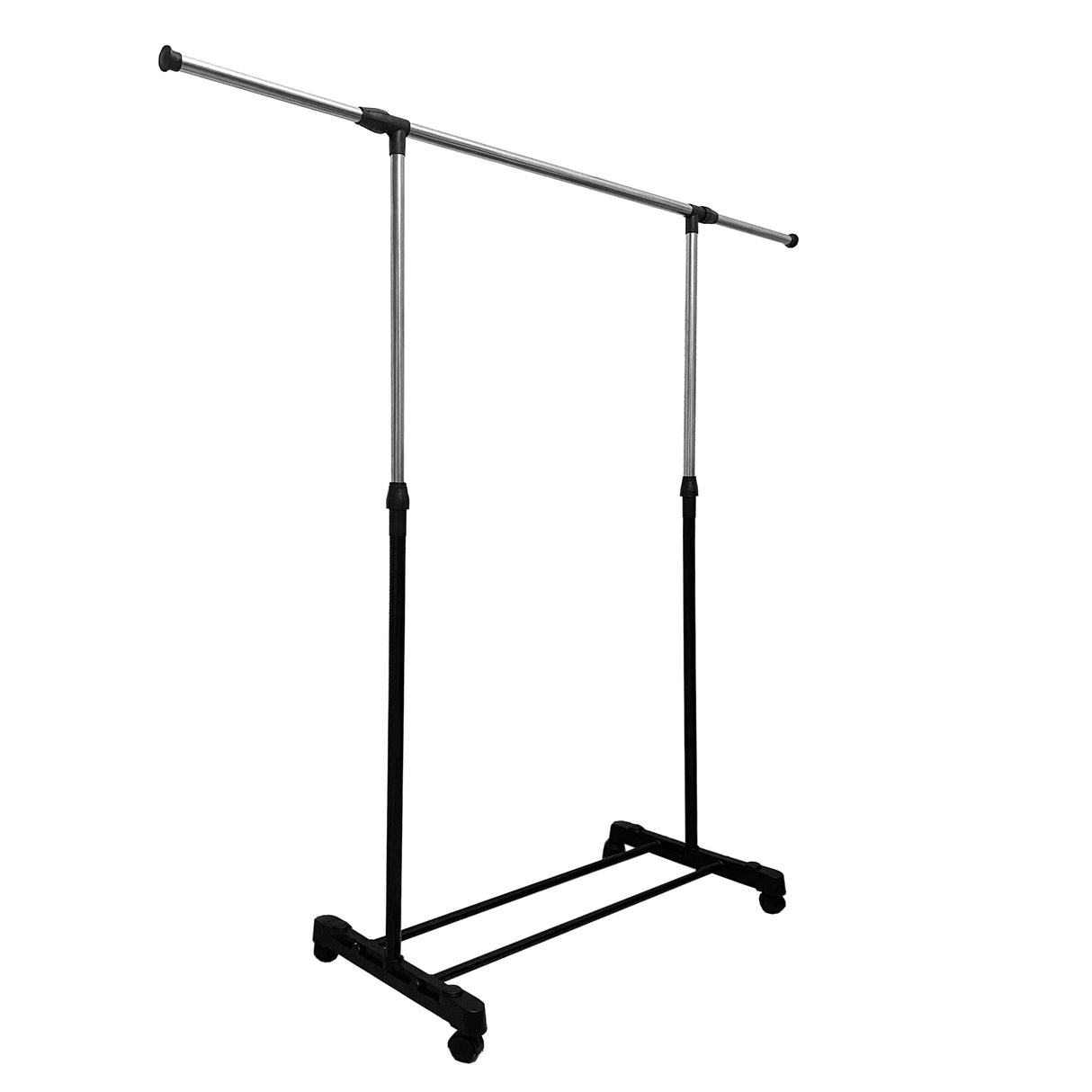 Burro Metálico Basic Extended