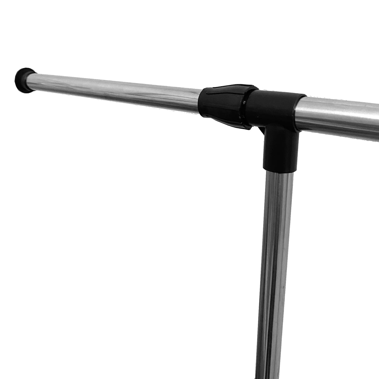 Burro Metálico Basic Extended