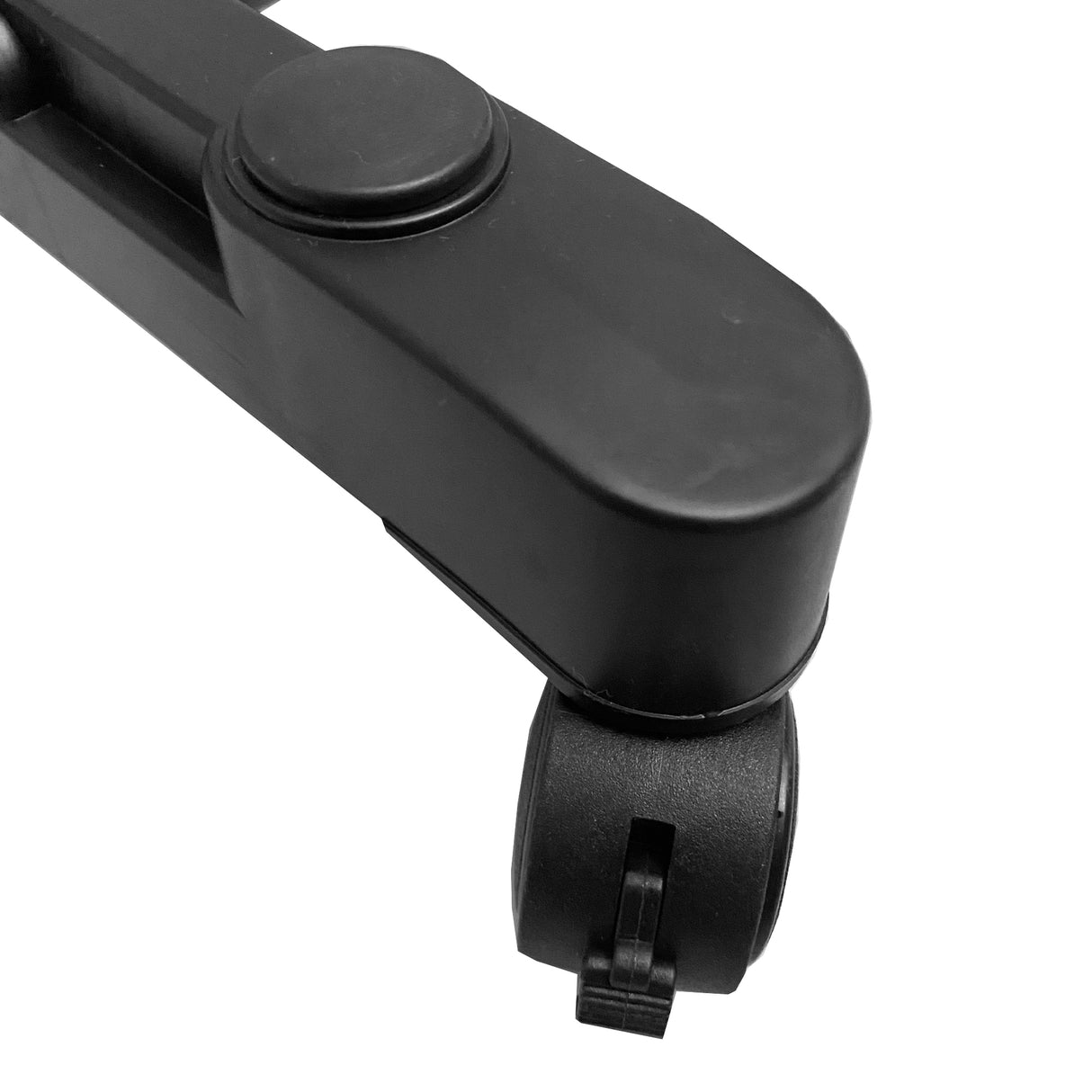 Burro Metálico Basic Extended