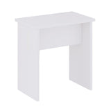 Tocador con Espejo 75x40x137 cm