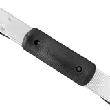 Escalera Telescópica de Aluminio