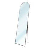 Espejo de Pie Metálico Metal Square