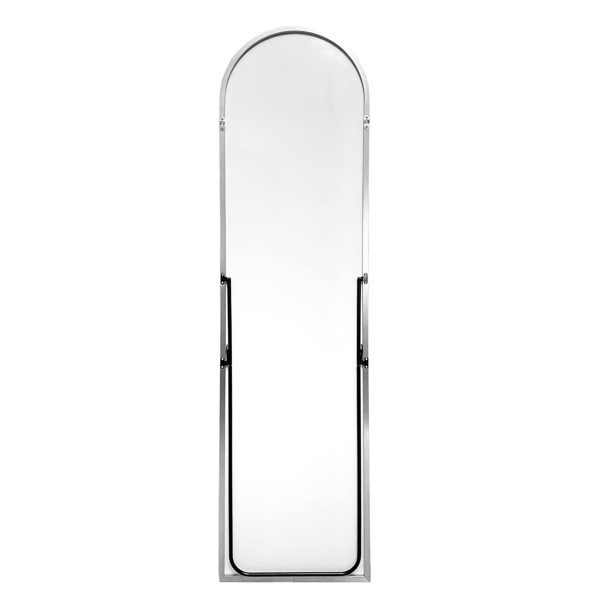 Espejo de Pie Metálico Metal Square