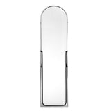 Espejo de Pie Metálico Metal Square