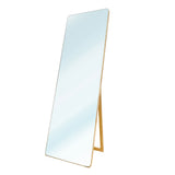 Espejo de Pie en Madera Frame Edge