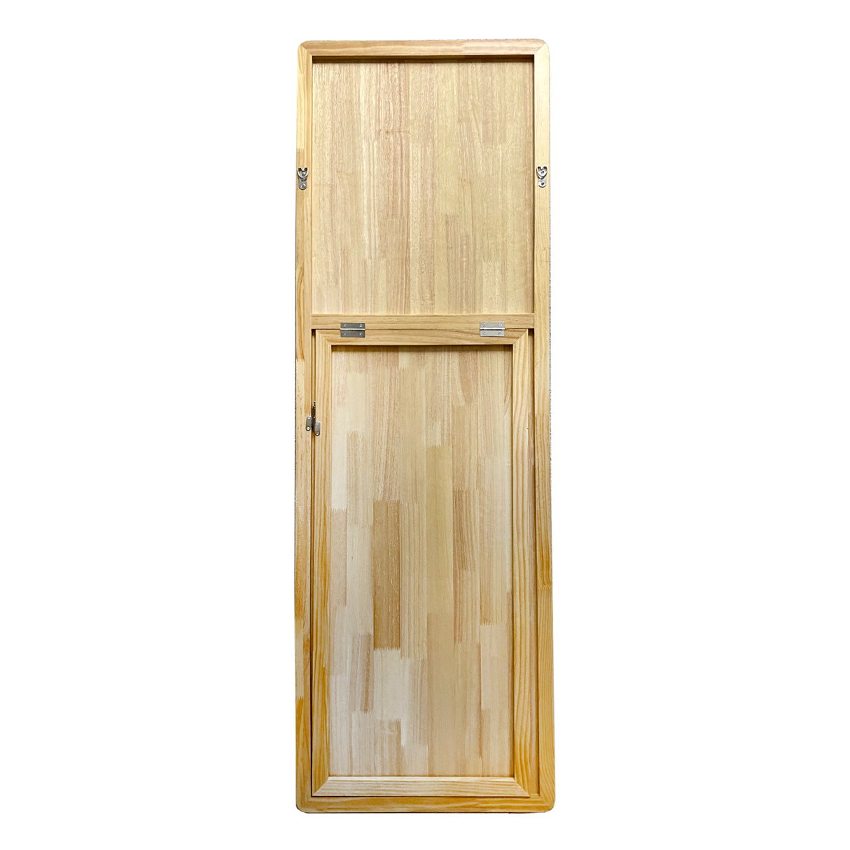 Espejo de Pie en Madera Frame Edge