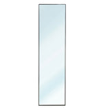 Espejo de Pie Metálico Metal Square Edge