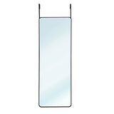 Espejo Metálico Puerta Metal Square Edge Max