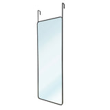 Espejo Metálico Puerta Metal Square Edge Max