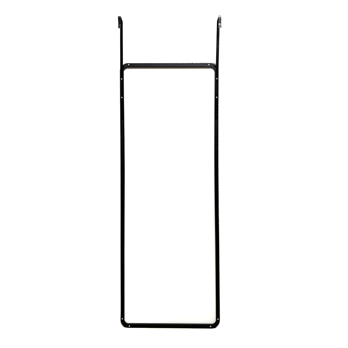 Espejo Metálico Puerta Metal Square Edge Max