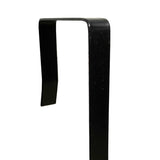 Espejo Metálico Puerta Metal Square Edge Max