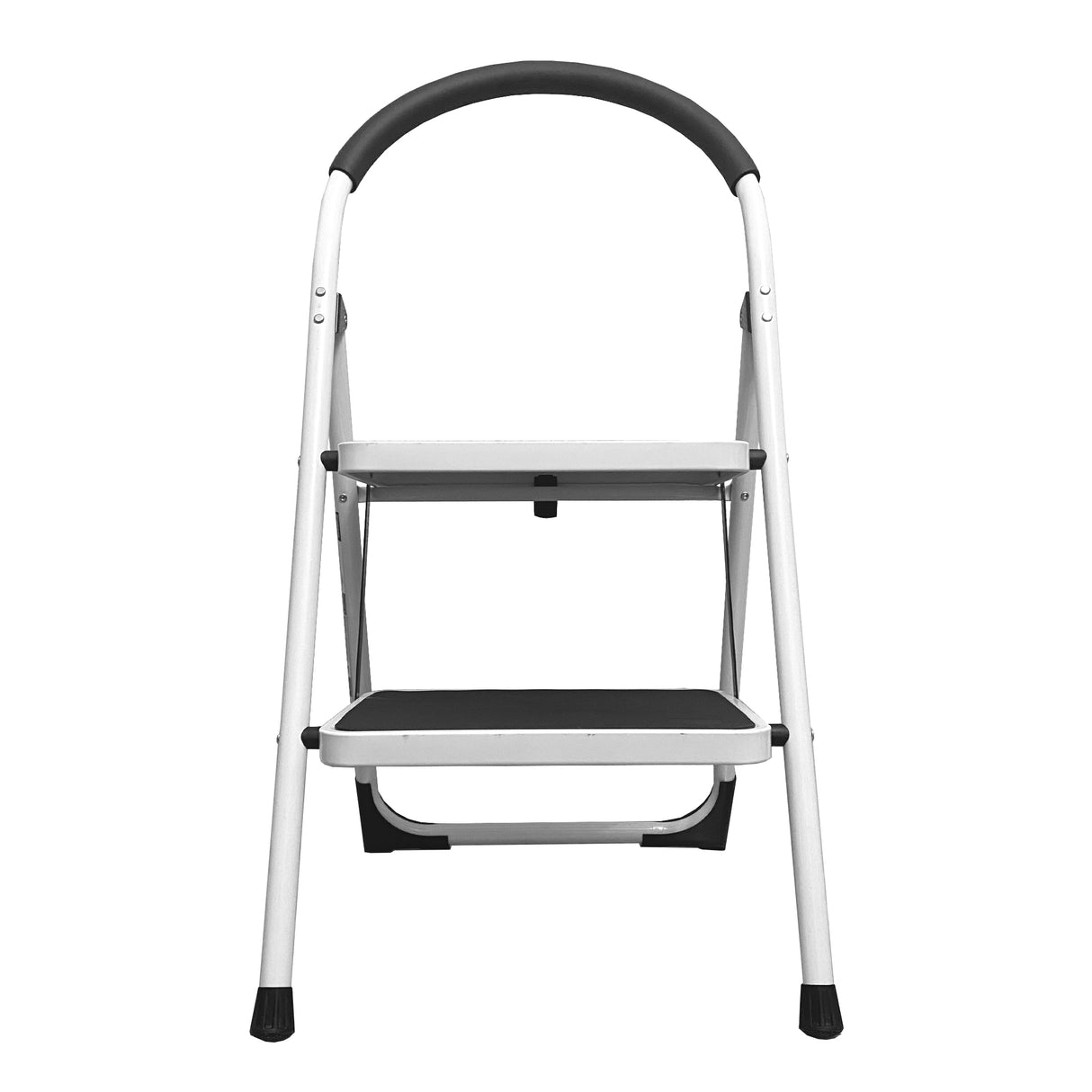 Escalera Plegable 2 Peldaños