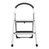 Escalera Plegable 2 Peldaños