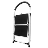 Escalera Plegable 2 Peldaños