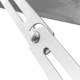 Carrito Almacenamiento Plegable