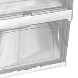 Zapatero Estantería Plegable 6 Niveles